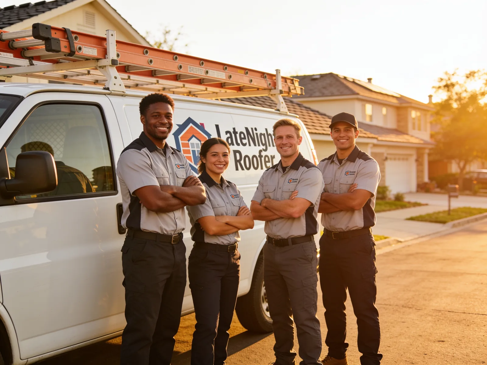 Emergency Roof Repair company in Hulen, KY